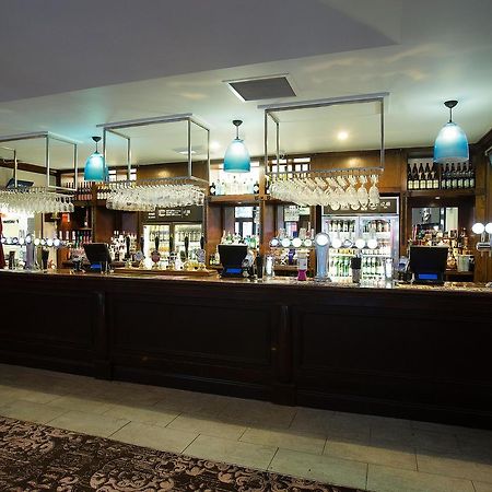 The Furness Railway Wetherspoon Hotel Barrow-in-Furness Exterior foto